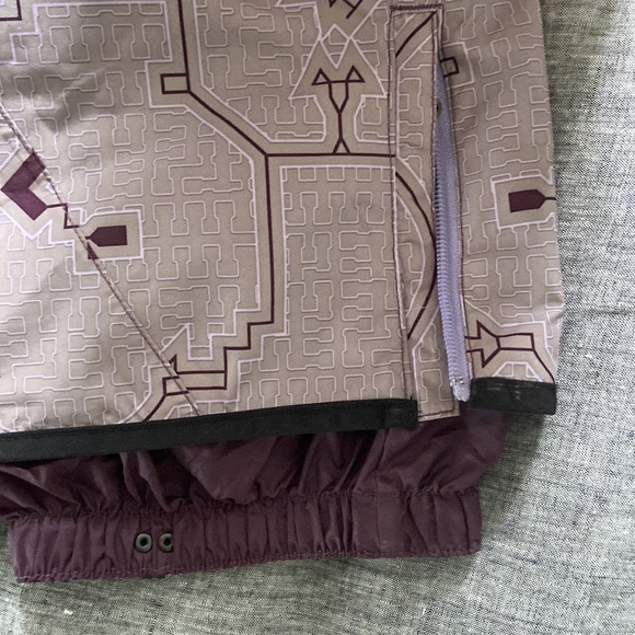 Burton snow pants Size M - Picture 5 of 6